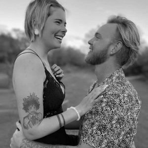 Meet your Posher, Nicholas